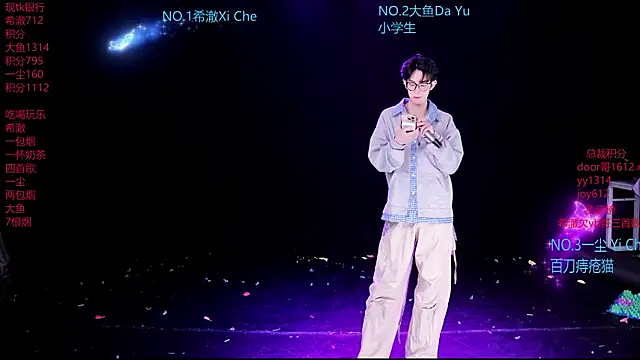 Snapshot of GGBond-02 chatting on 03/01/26, 11:01 GGBond-02 online show from 03/01/26, 11:01