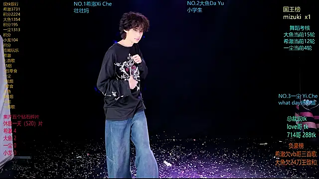 GGBond-02 online show from 03/15/26, 04:46