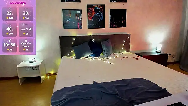 little  isabel online show from 03/09/26, 01:31