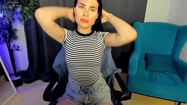little  isabel online show from 07/02/26, 08:09
