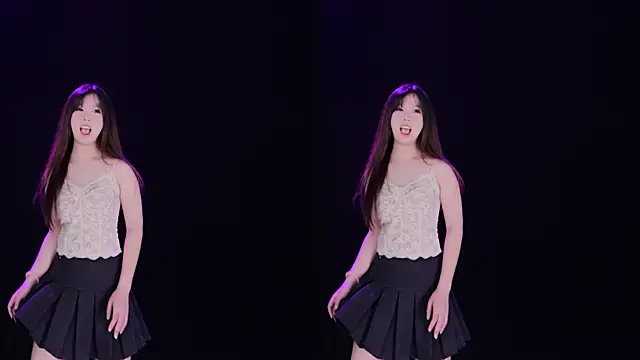 FF-Princess online show from 02/24/26, 02:15