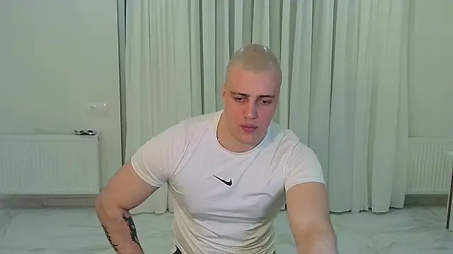 Telenok online show from 03/22/26, 04:10