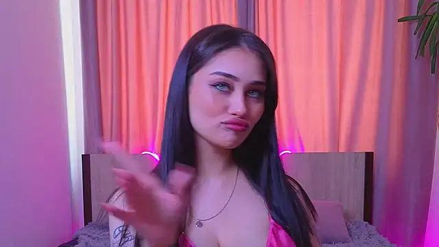 Snapshot of Sofia_Plump chatting on 02/23/26, 09:50 Sofia Plump online show from 02/23/26, 09:50