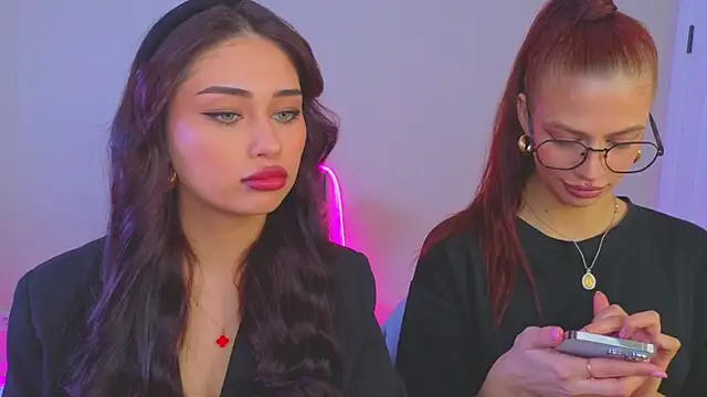 Sofia Plump online show from 05/31/26, 02:57