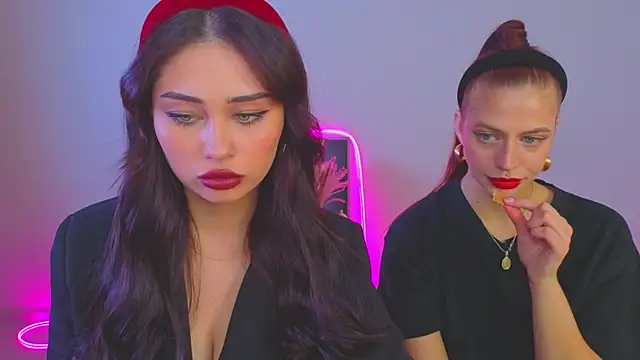 Sofia Plump online show from 05/31/26, 06:31