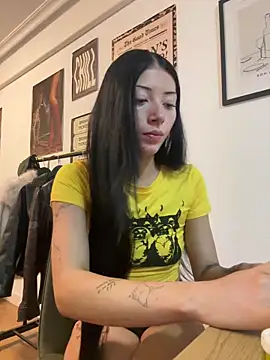 Karmenlovex online show from 03/30/26, 07:26