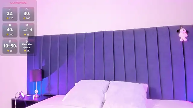 Snapshot of Sofi_cleveland chatting on 02/28/26, 09:05 Sofi cleveland online show from 02/28/26, 09:05