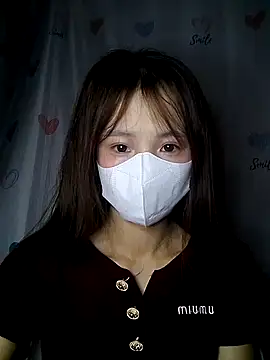 -Bada- online show from 04/17/26, 01:30