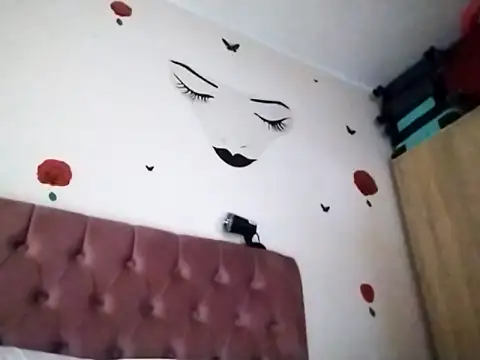 Snapshot of dana92vat chatting on 02/26/26, 03:11 dana92vat online show from 02/26/26, 03:11