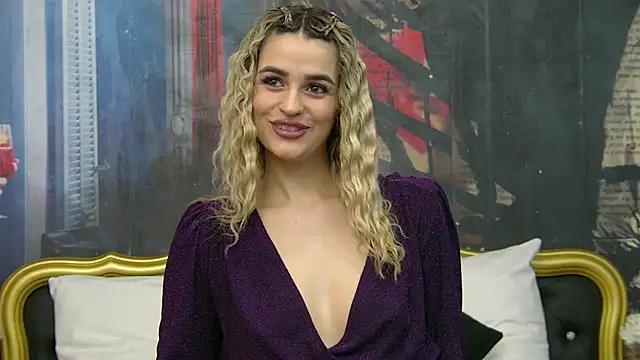 SelenaRuss online show from 02/21/26, 03:13