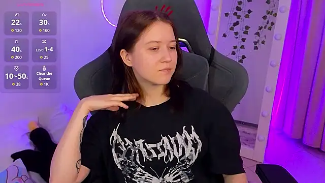 MmollyMay online show from 02/20/26, 10:16