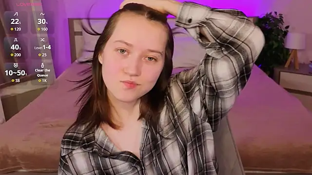 MmollyMay online show from 02/24/26, 10:13