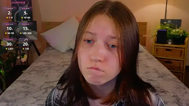 MmollyMay online show from 03/02/26, 10:55