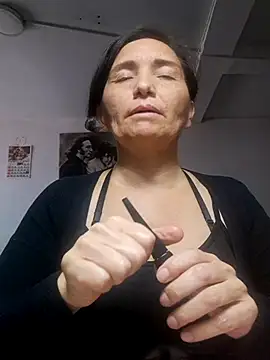 Alexamontiel  online show from 02/11/26, 02:44