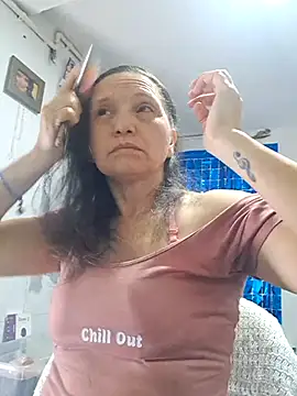 Alexamontiel  online show from 03/03/26, 12:33