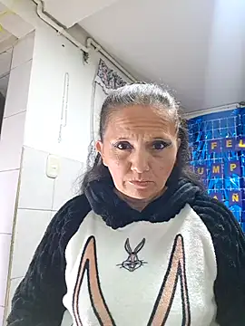 Alexamontiel  online show from 03/18/26, 11:19