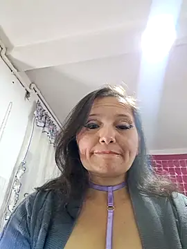 Alexamontiel  online show from 03/26/26, 05:29