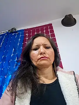 Alexamontiel  online show from 04/11/26, 01:59