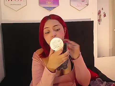 DakotaRouse1 online show from 03/03/26, 12:33