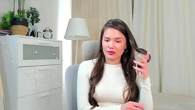 Snapshot of RicardaPersing chatting on 02/10/26, 09:46 RicardaPersing online show from 02/10/26, 09:46