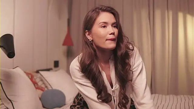 Snapshot of RicardaPersing chatting on 02/22/26, 04:49 RicardaPersing online show from 02/22/26, 04:49