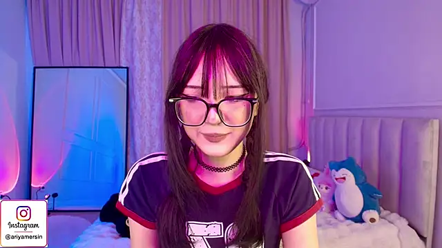 ariyastar online show from 05/21/26, 02:35