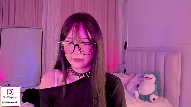 ariyastar online show from 05/27/26, 03:09