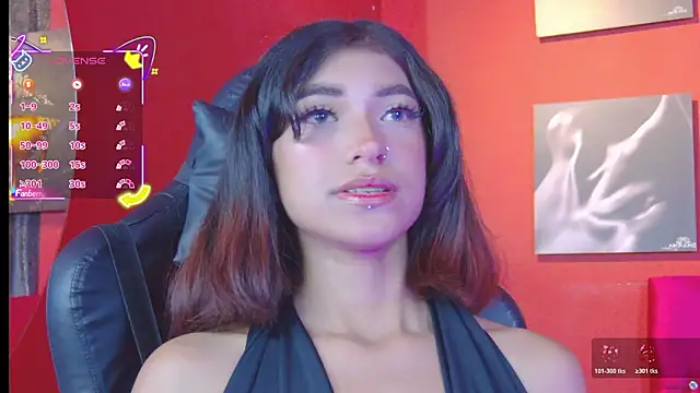 Snapshot of katie_rougee_ chatting on 02/17/26, 09:21 katie rougee online show from 02/17/26, 09:21