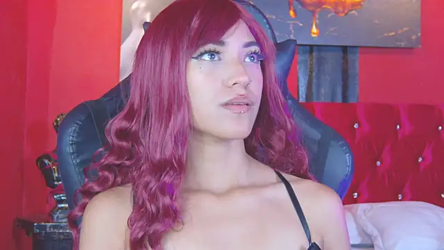 Snapshot of katie_rougee_ chatting on 02/19/26, 09:00 katie rougee online show from 02/19/26, 09:00