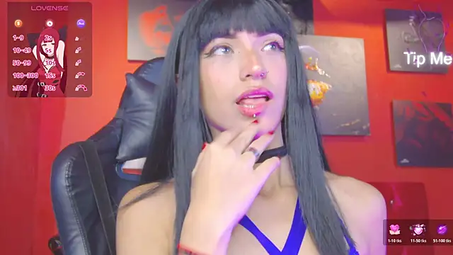 Snapshot of katie_rougee_ chatting on 02/27/26, 08:42 katie rougee online show from 02/27/26, 08:42