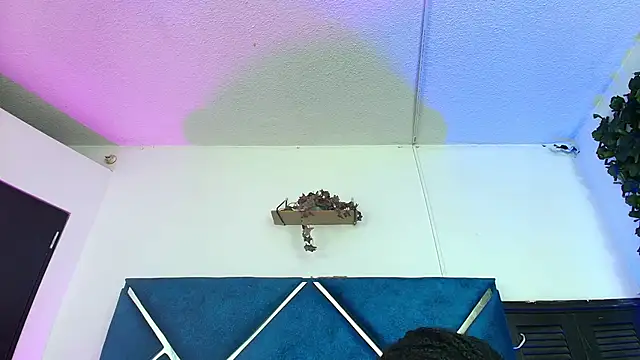 AlexaRousse4u online show from 03/13/26, 02:07