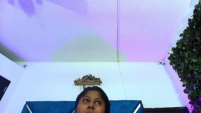 AlexaRousse4u online show from 03/17/26, 02:05