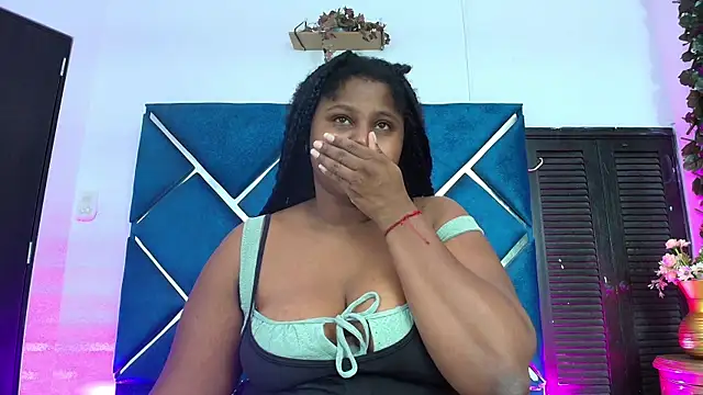 AlexaRousse4u online show from 03/21/26, 02:05