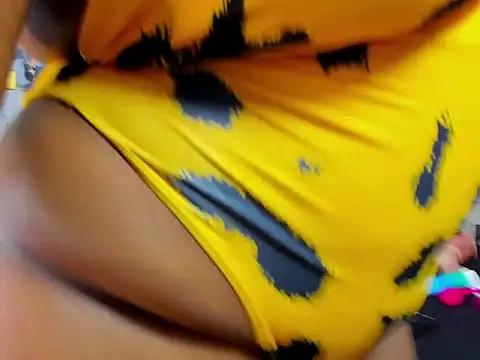 EBONY SWEEET  online show from 03/21/26, 03:22