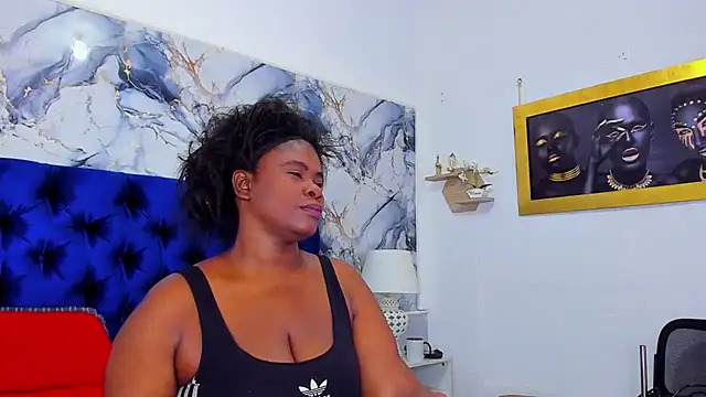 EBONY SWEEET  online show from 05/12/26, 03:36