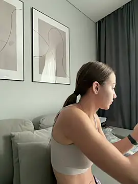  Patricia P online show from 06/30/26, 04:02
