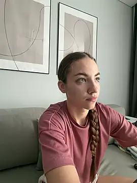  Patricia P online show from 07/07/26, 06:47