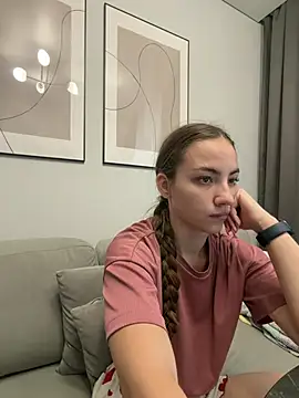  Patricia P online show from 07/07/26, 07:23