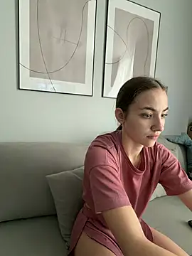  Patricia P online show from 07/17/26, 05:03