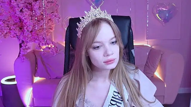 Snapshot of AmyNox chatting on 02/18/26, 05:14 AmyNox online show from 02/18/26, 05:14