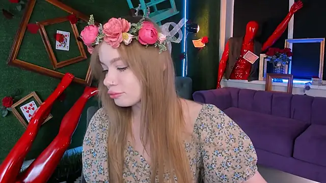 AmyNox online show from 03/06/26, 05:04