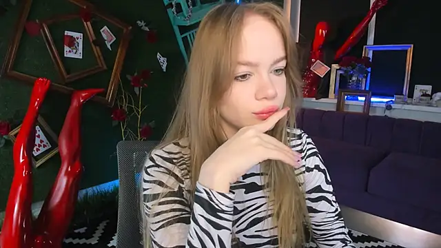 AmyNox online show from 03/24/26, 05:23