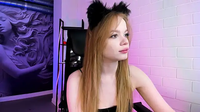 Snapshot of AmyNox chatting on 05/23/26, 05:12 AmyNox online show from 05/23/26, 05:12