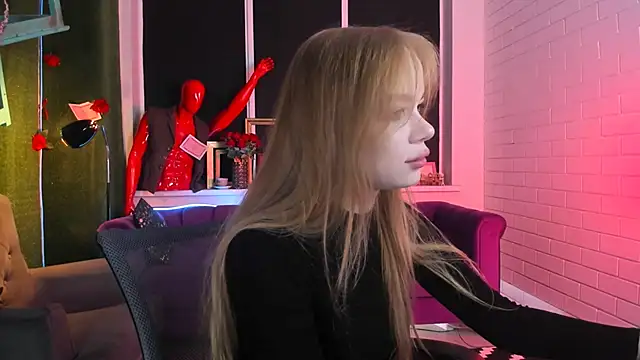 Snapshot of AmyNox chatting on 05/30/26, 05:04 AmyNox online show from 05/30/26, 05:04