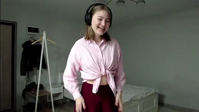 Mirrrra1 online show from 02/14/26, 09:11