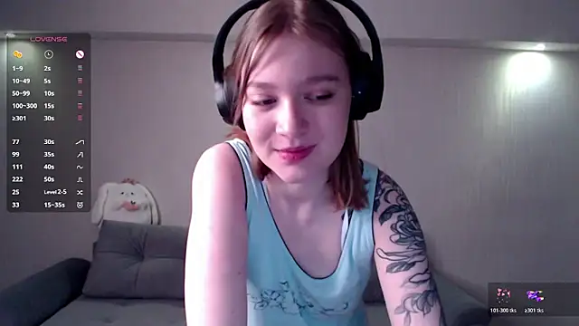 Mirrrra1 online show from 03/01/26, 10:12