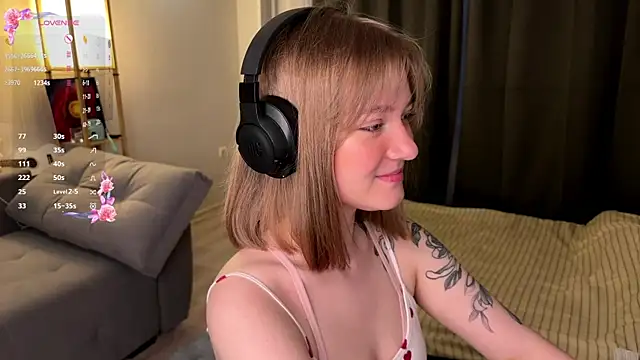 Mirrrra1 online show from 05/14/26, 09:10