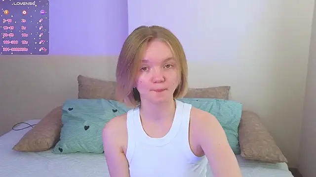 StellaBunny online show from 02/26/26, 11:31