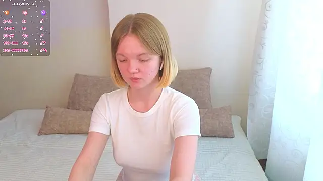 StellaBunny online show from 03/02/26, 11:06