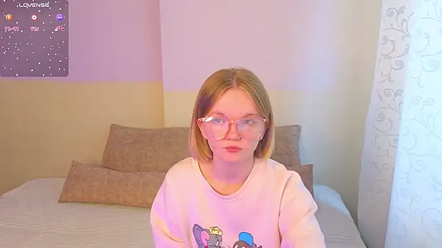 StellaBunny online show from 03/03/26, 04:07